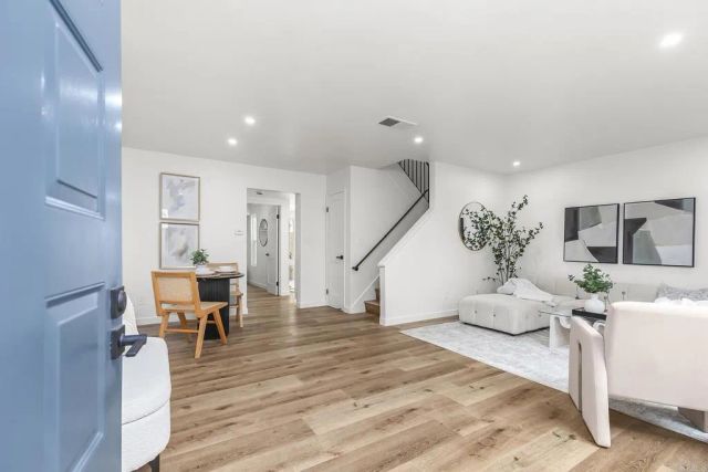 4514 DAWSON 2, San Diego, CA 92115