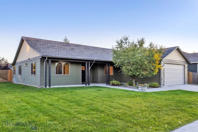 14 Indian Grove Lane