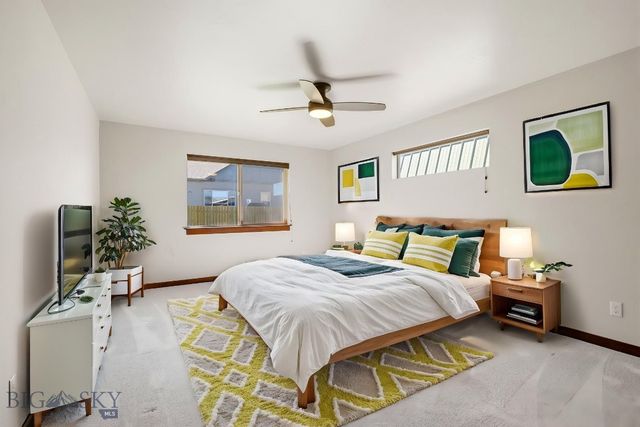 14 Indian Grove Lane, Bozeman, MT 59718