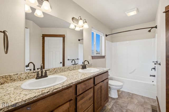 14 Indian Grove Lane, Bozeman, MT 59718