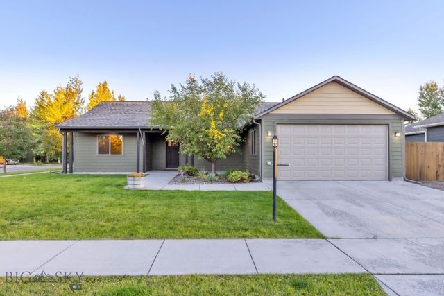14 Indian Grove Lane, Bozeman, MT 59718