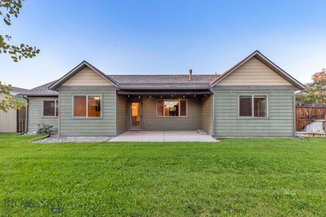14 Indian Grove Lane, Bozeman, MT 59718