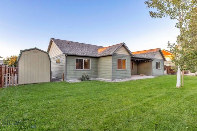 14 Indian Grove Lane, Bozeman, MT 59718