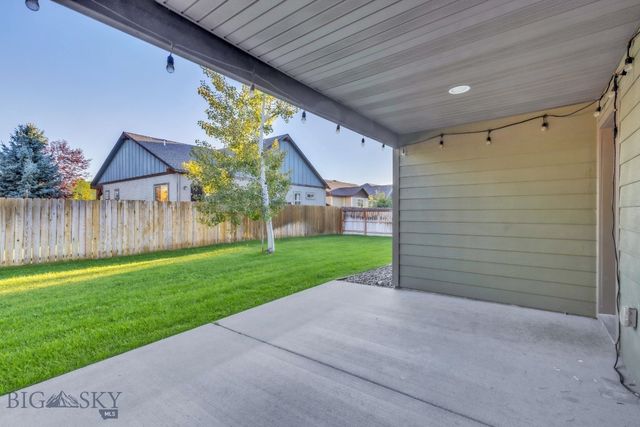 14 Indian Grove Lane, Bozeman, MT 59718