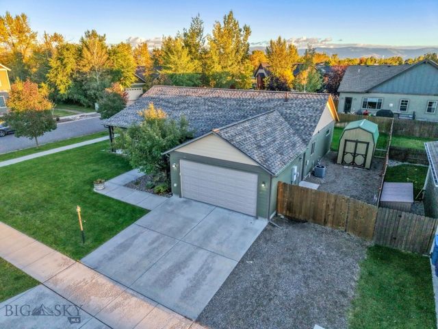 14 Indian Grove Lane, Bozeman, MT 59718