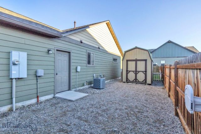 14 Indian Grove Lane, Bozeman, MT 59718