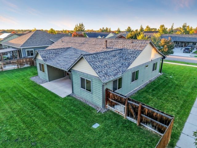 14 Indian Grove Lane, Bozeman, MT 59718