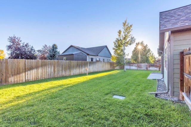 14 Indian Grove Lane, Bozeman, MT 59718