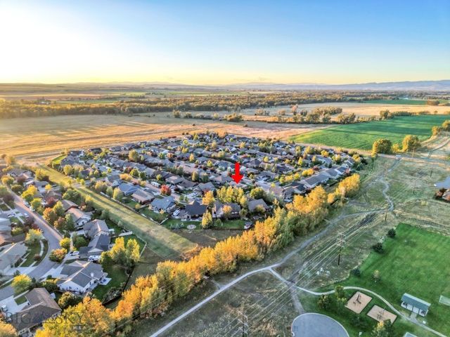 14 Indian Grove Lane, Bozeman, MT 59718