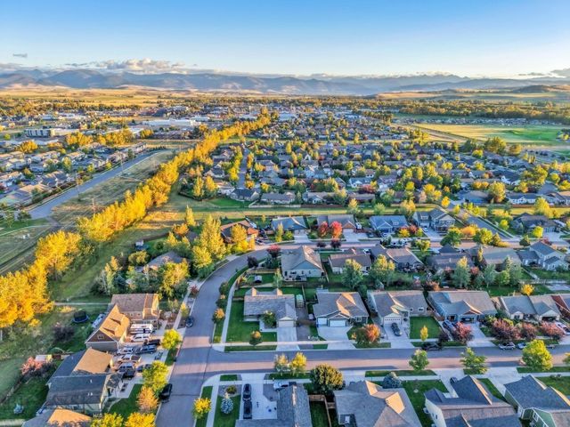 14 Indian Grove Lane, Bozeman, MT 59718