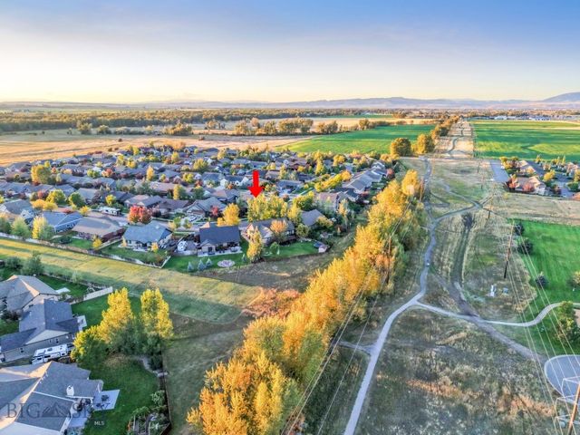14 Indian Grove Lane, Bozeman, MT 59718