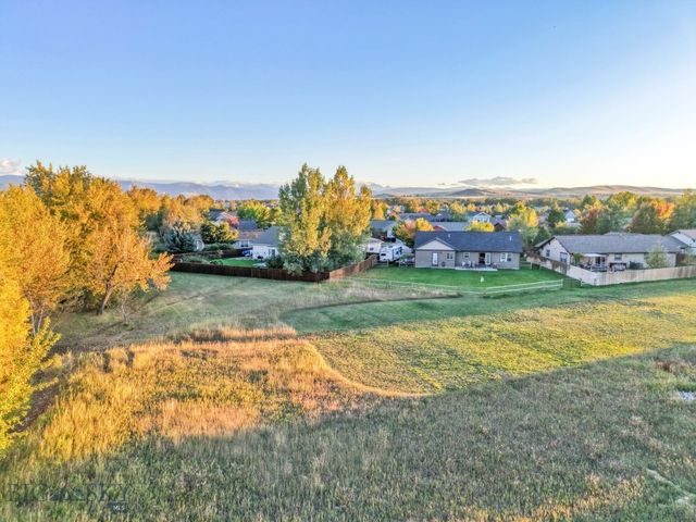 14 Indian Grove Lane, Bozeman, MT 59718