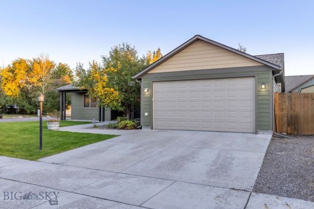 14 Indian Grove Lane, Bozeman, MT 59718