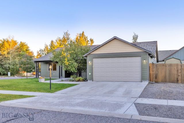 14 Indian Grove Lane, Bozeman, MT 59718