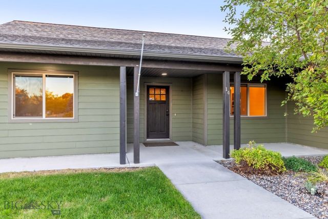 14 Indian Grove Lane, Bozeman, MT 59718