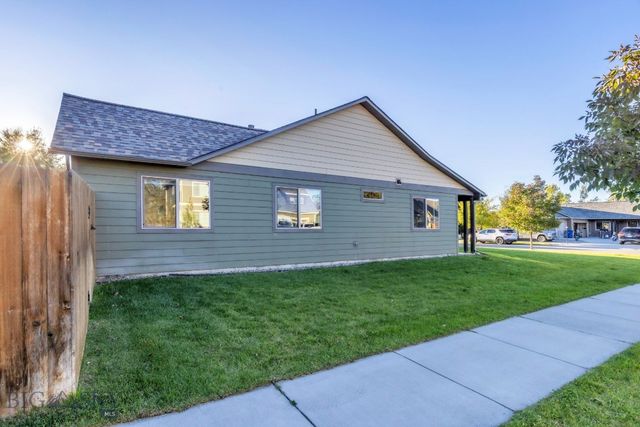 14 Indian Grove Lane, Bozeman, MT 59718