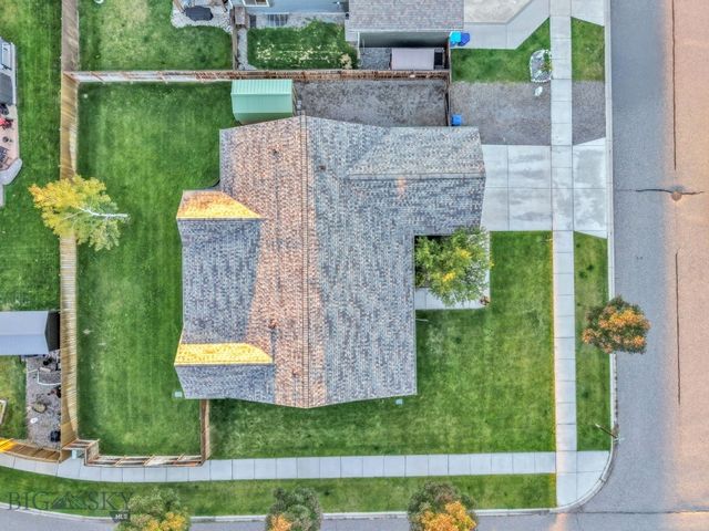 14 Indian Grove Lane, Bozeman, MT 59718