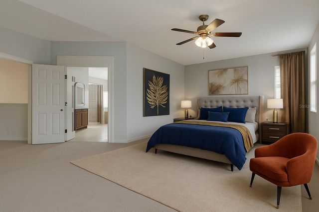 12834 DARBY RIDGE DRIVE, Tampa, FL 33624