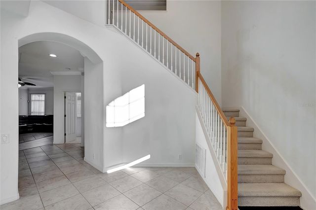 12834 DARBY RIDGE DRIVE, Tampa, FL 33624