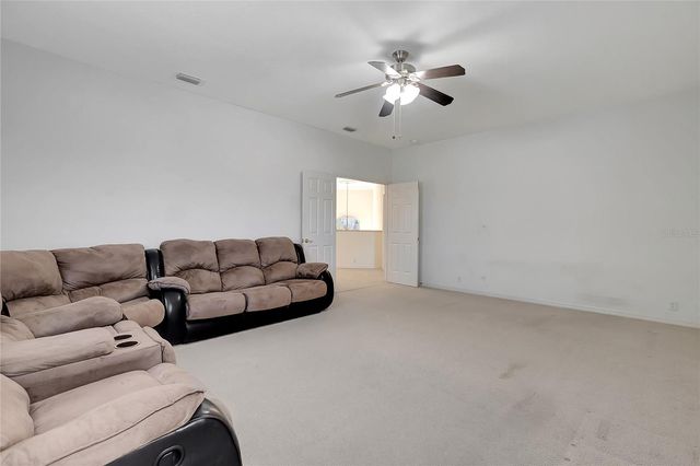 12834 DARBY RIDGE DRIVE, Tampa, FL 33624