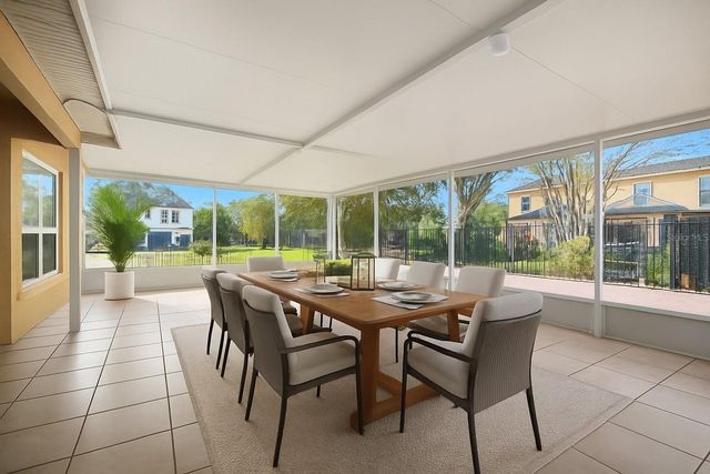 12834 DARBY RIDGE DRIVE, Tampa, FL 33624