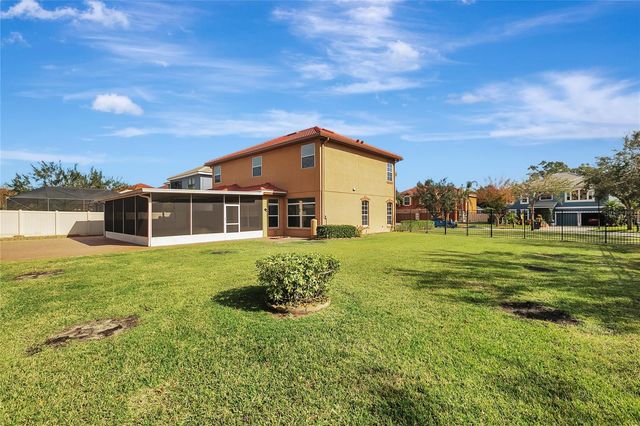 12834 DARBY RIDGE DRIVE, Tampa, FL 33624