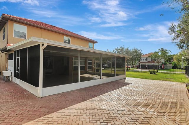 12834 DARBY RIDGE DRIVE, Tampa, FL 33624