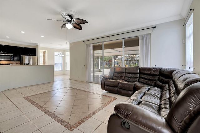 12834 DARBY RIDGE DRIVE, Tampa, FL 33624