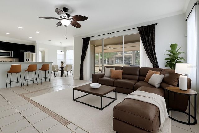 12834 DARBY RIDGE DRIVE, Tampa, FL 33624