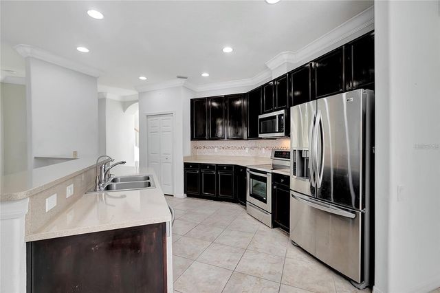 12834 DARBY RIDGE DRIVE, Tampa, FL 33624