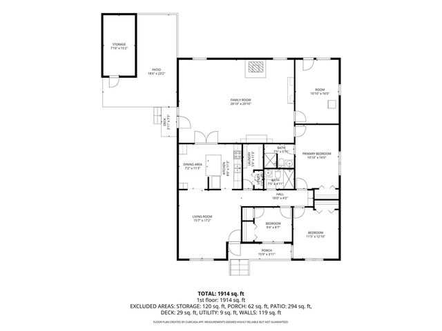 1013 Peachtree Circle, Alpine, TX 79830
