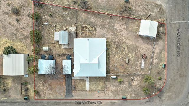 1013 Peachtree Circle, Alpine, TX 79830