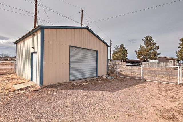 1013 Peachtree Circle, Alpine, TX 79830