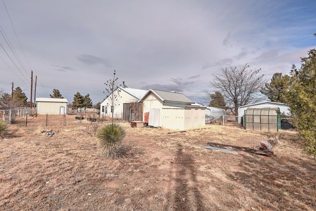 1013 Peachtree Circle, Alpine, TX 79830