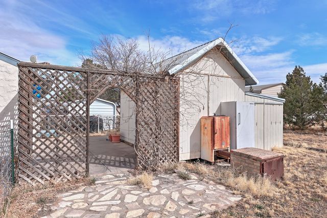 1013 Peachtree Circle, Alpine, TX 79830