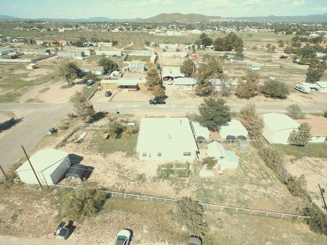 1013 Peachtree Circle, Alpine, TX 79830