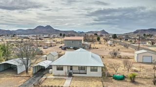 1013 Peachtree Circle, Alpine, TX 79830