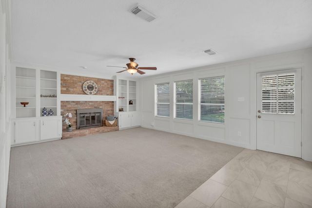 3718 Cypress Hill Drive, Spring, TX 77388