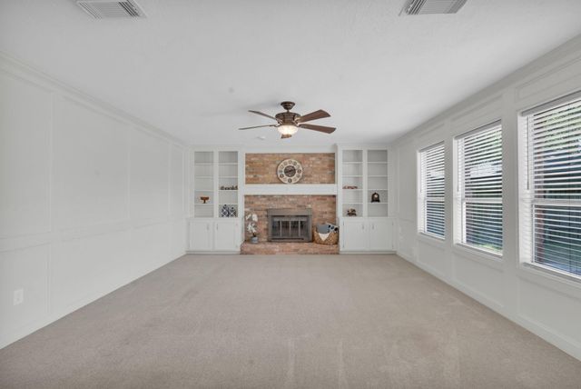 3718 Cypress Hill Drive, Spring, TX 77388