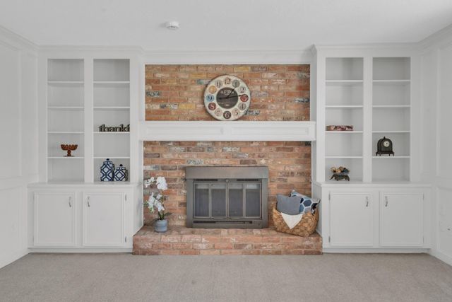 3718 Cypress Hill Drive, Spring, TX 77388