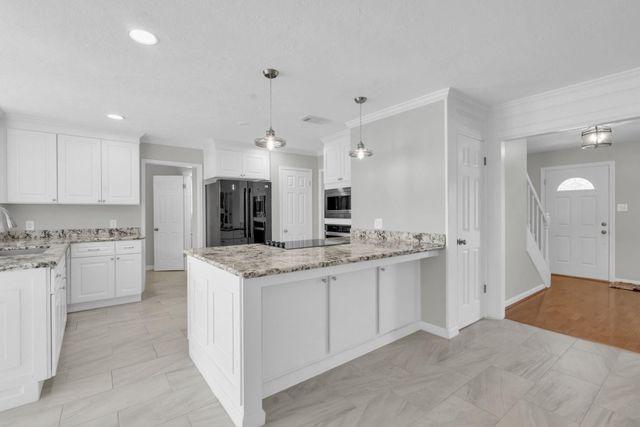 3718 Cypress Hill Drive, Spring, TX 77388
