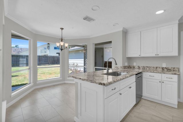 3718 Cypress Hill Drive, Spring, TX 77388