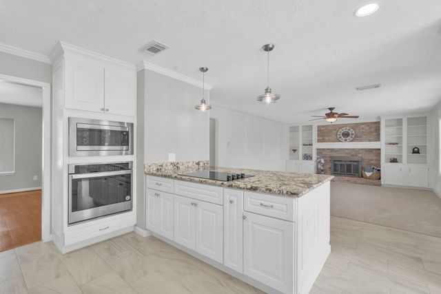 3718 Cypress Hill Drive, Spring, TX 77388