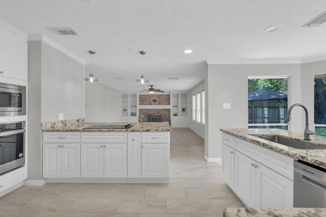 3718 Cypress Hill Drive, Spring, TX 77388