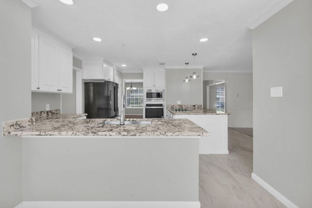 3718 Cypress Hill Drive, Spring, TX 77388