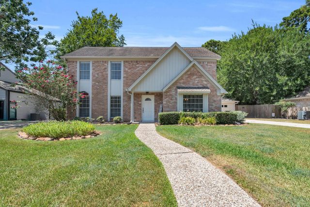 3718 Cypress Hill Drive, Spring, TX 77388