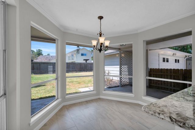 3718 Cypress Hill Drive, Spring, TX 77388