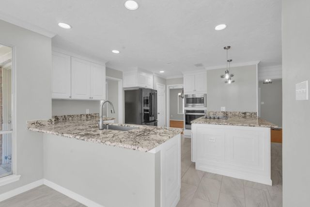 3718 Cypress Hill Drive, Spring, TX 77388