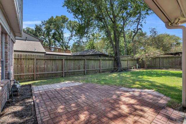 3718 Cypress Hill Drive, Spring, TX 77388