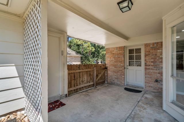 3718 Cypress Hill Drive, Spring, TX 77388